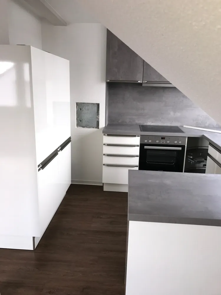 4 room apartment with 68 m² in Sindelfingen – Photo 7