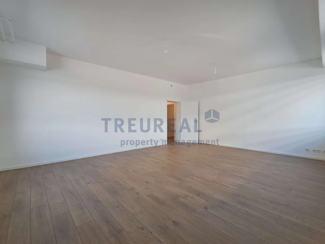 3 Zimmer Wohnung mit 115 m² in Darmstadt – Bild 1