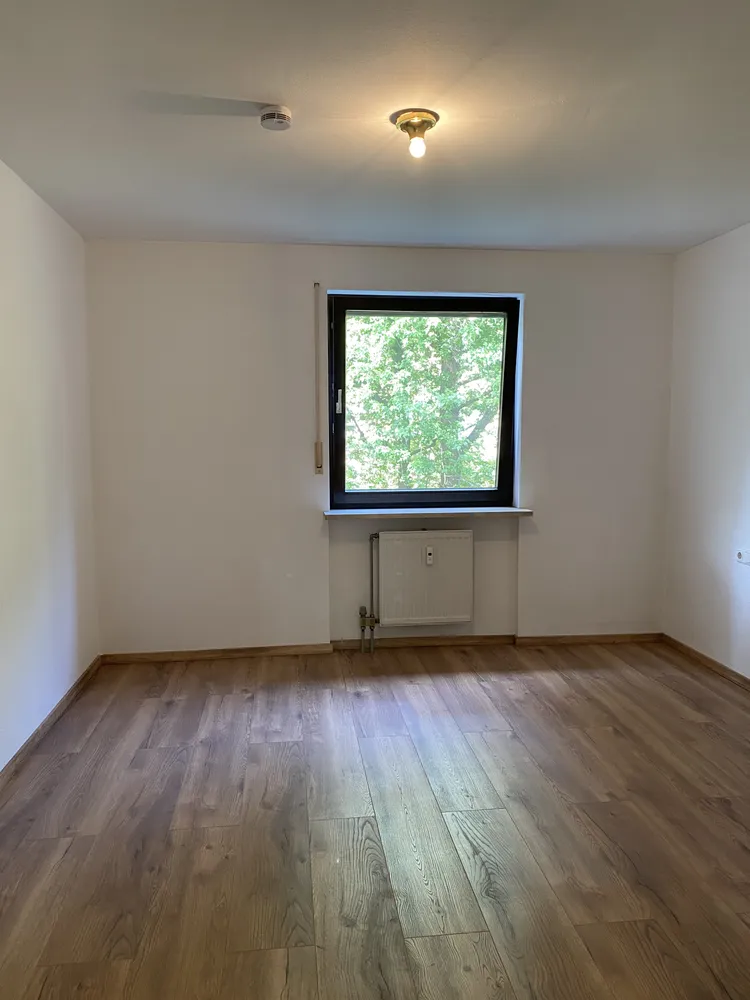 3 room apartment with 82 m² in Augsburg – Photo 11