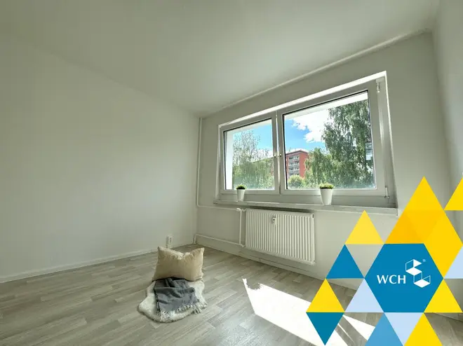4 room apartment with 69 m² in Chemnitz – Photo 1