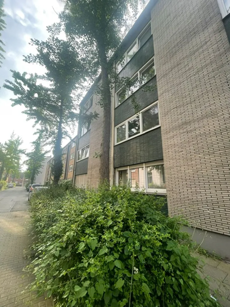 2 Zimmer Wohnung mit 56 m² in Oberhausen – Bild 1