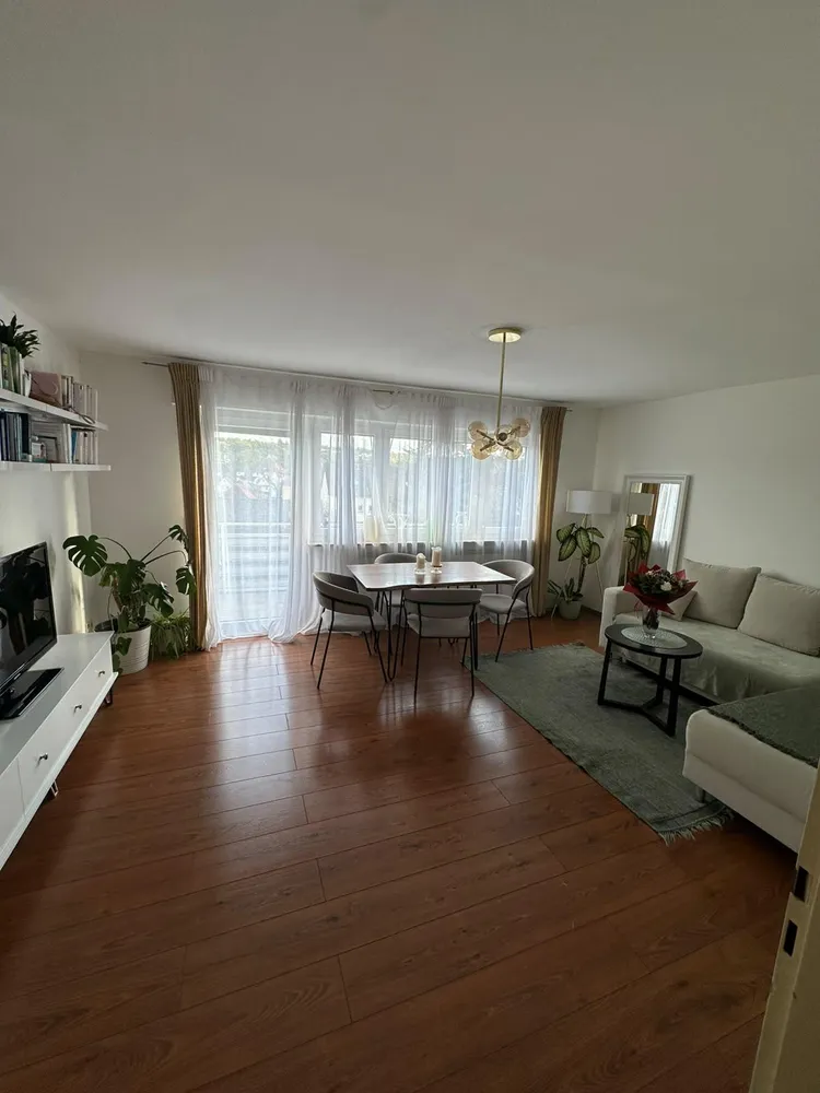 2 Zimmer Wohnung mit 55 m² in Stuttgart – Bild 2