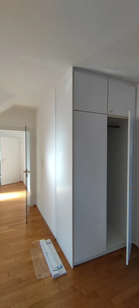 2 Zimmer Wohnung mit 52 m² in Düsseldorf – Bild 7