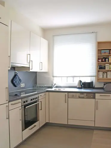 3 Zimmer Wohnung mit 86 m² in Hamburg – Bild 6