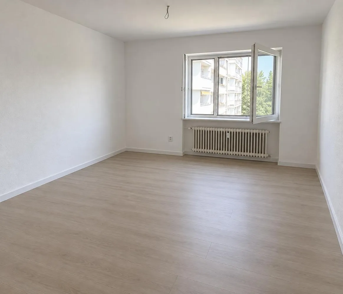 3 Zimmer Wohnung mit 80 m² in München – Bild 4