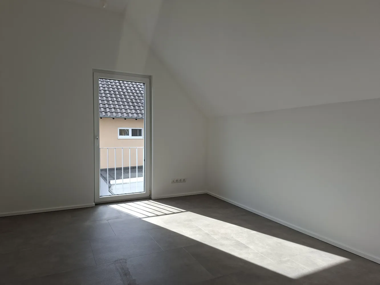 3 Zimmer Wohnung mit 93 m² in Ludwigshafen am Rhein – Bild 5
