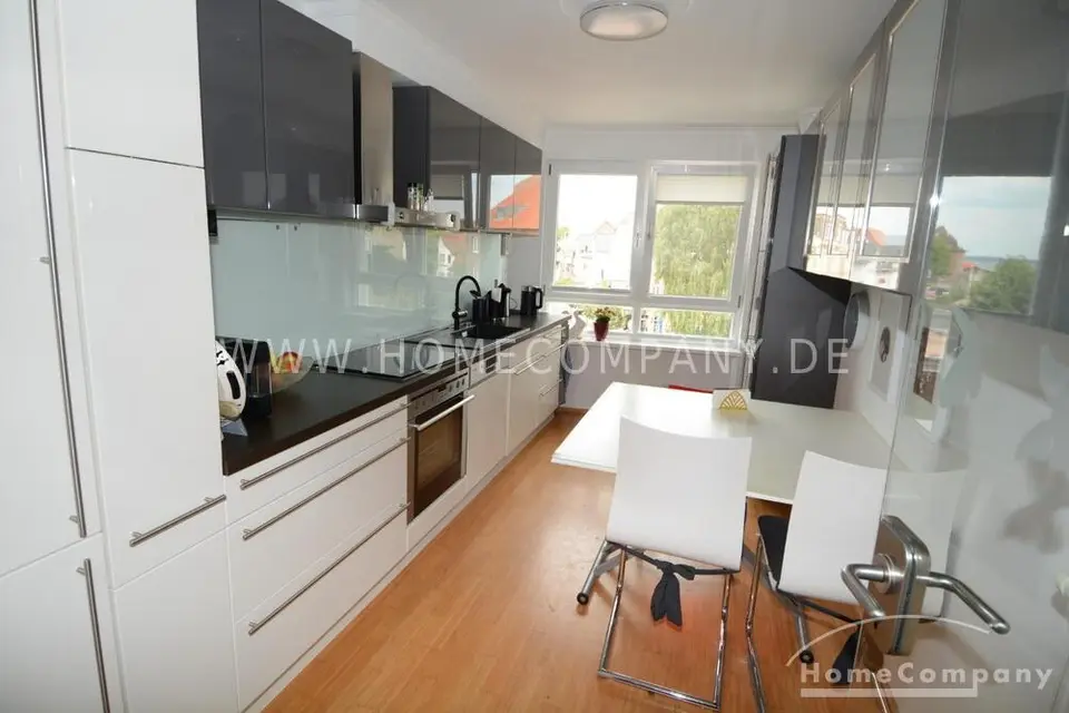 Shared room with 91 m² in Neumünster – Photo 3