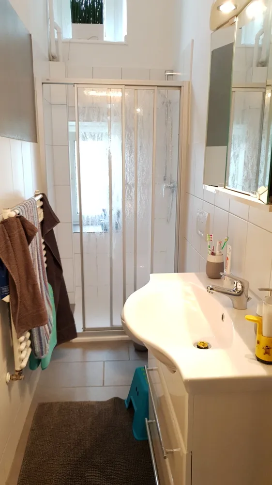 2 Zimmer Wohnung mit 52 m² in Dortmund – Bild 5