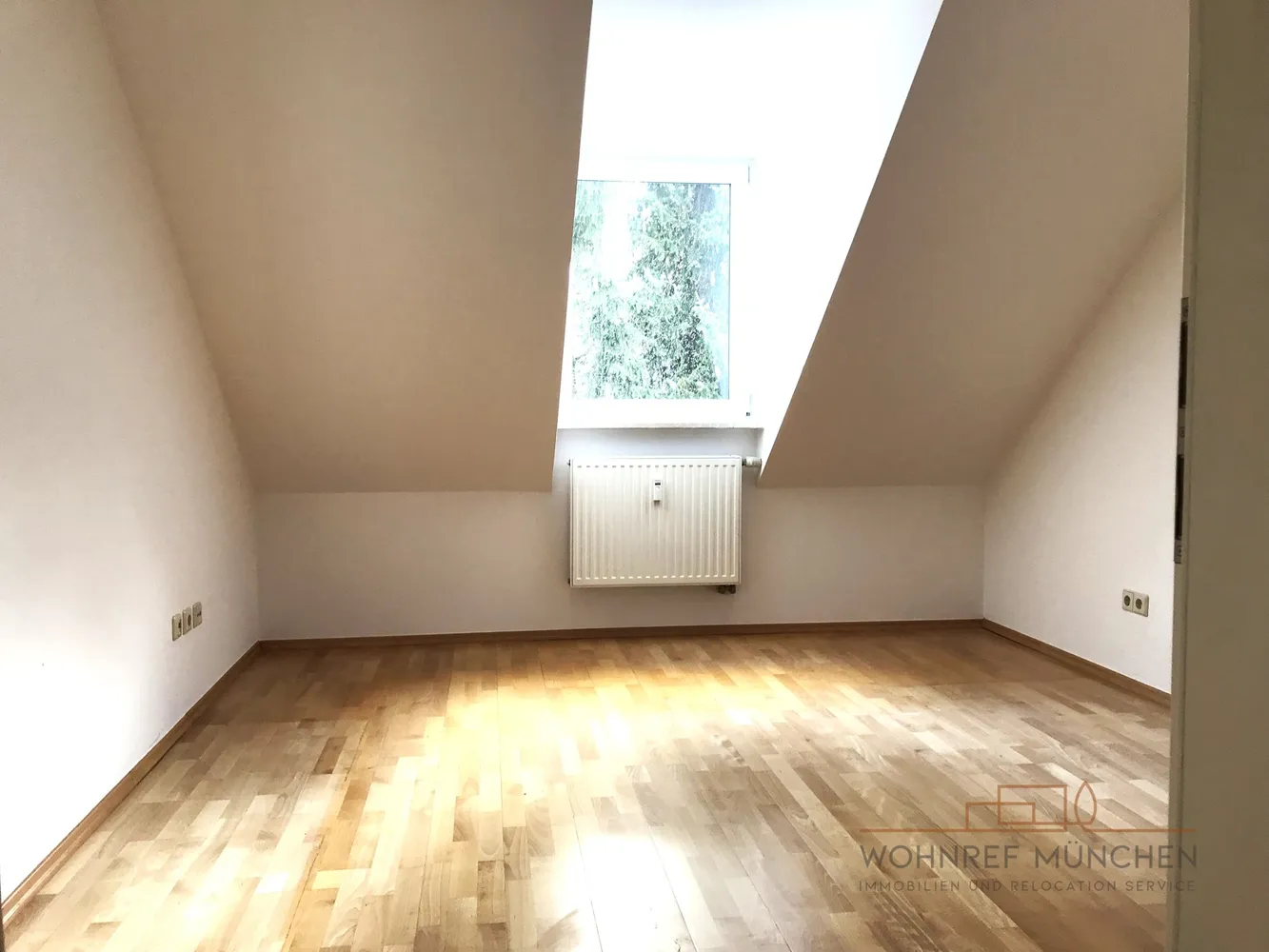 4 Zimmer Wohnung mit 82 m² in München – Bild 8