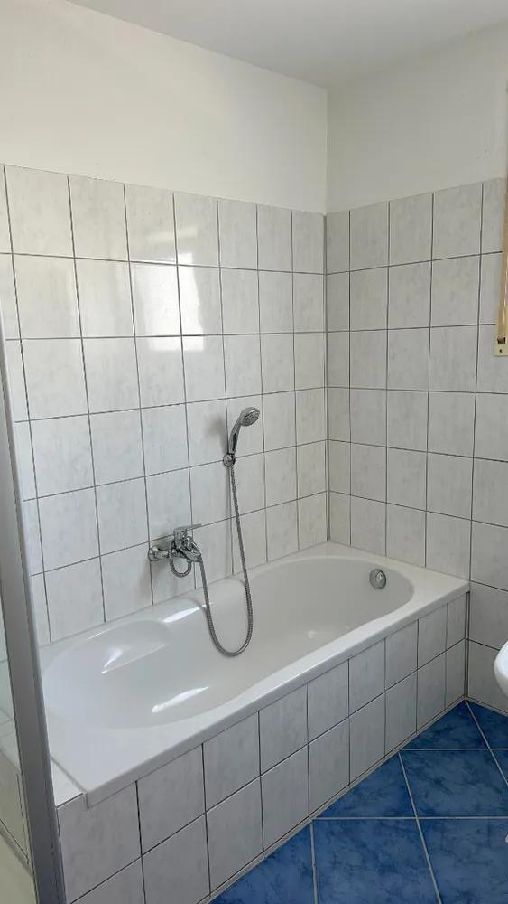 4 Zimmer Wohnung mit 120 m² in Schwäbisch Gmünd – Bild 1