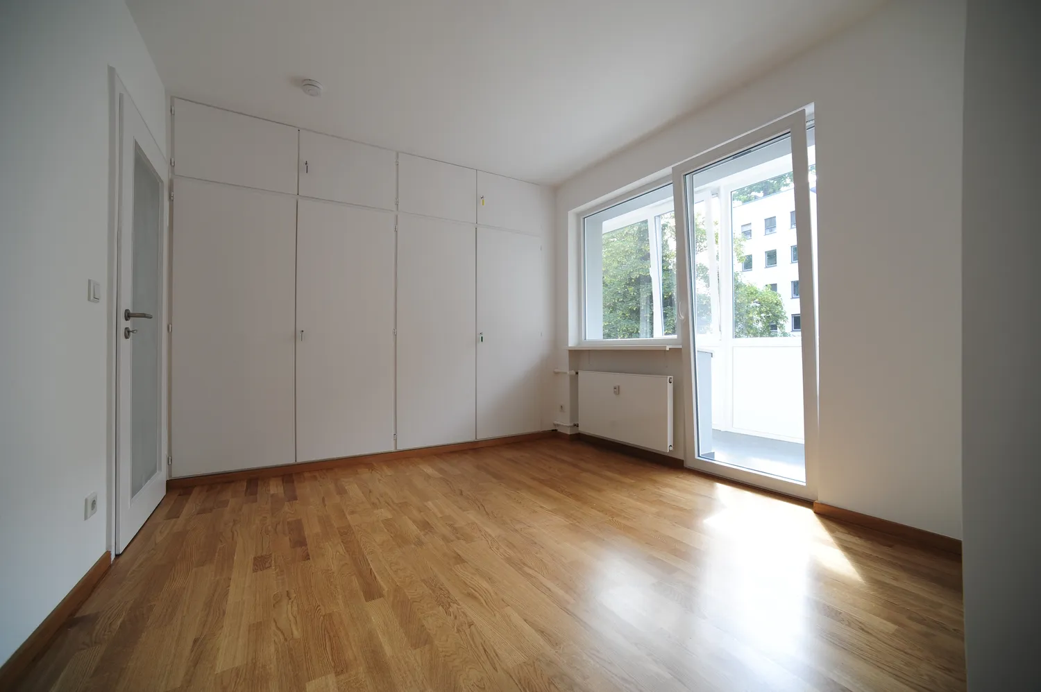 5 Zimmer Wohnung mit 174 m² in Frankfurt am Main – Bild 2