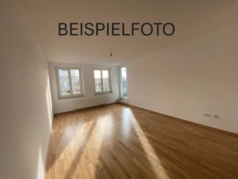 2 Zimmer Wohnung mit 57 m² in München – Bild 1