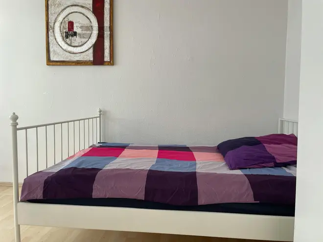 WG-Zimmer mit 14 m² in Bremen – Bild 4