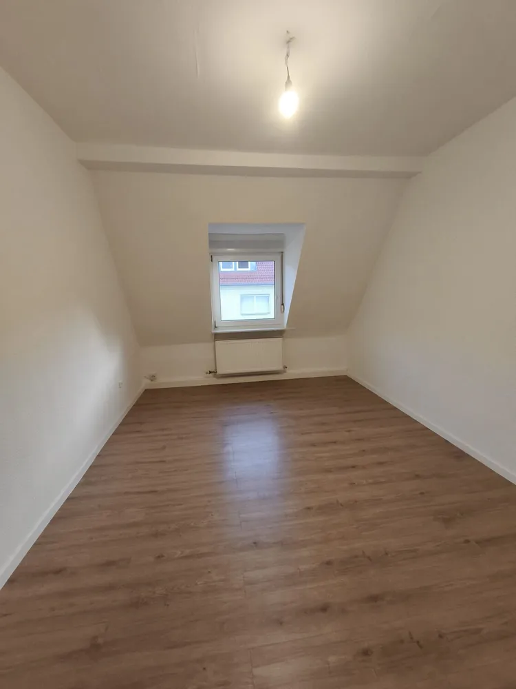 2 Zimmer Wohnung mit 65 m² in Nürnberg – Bild 6