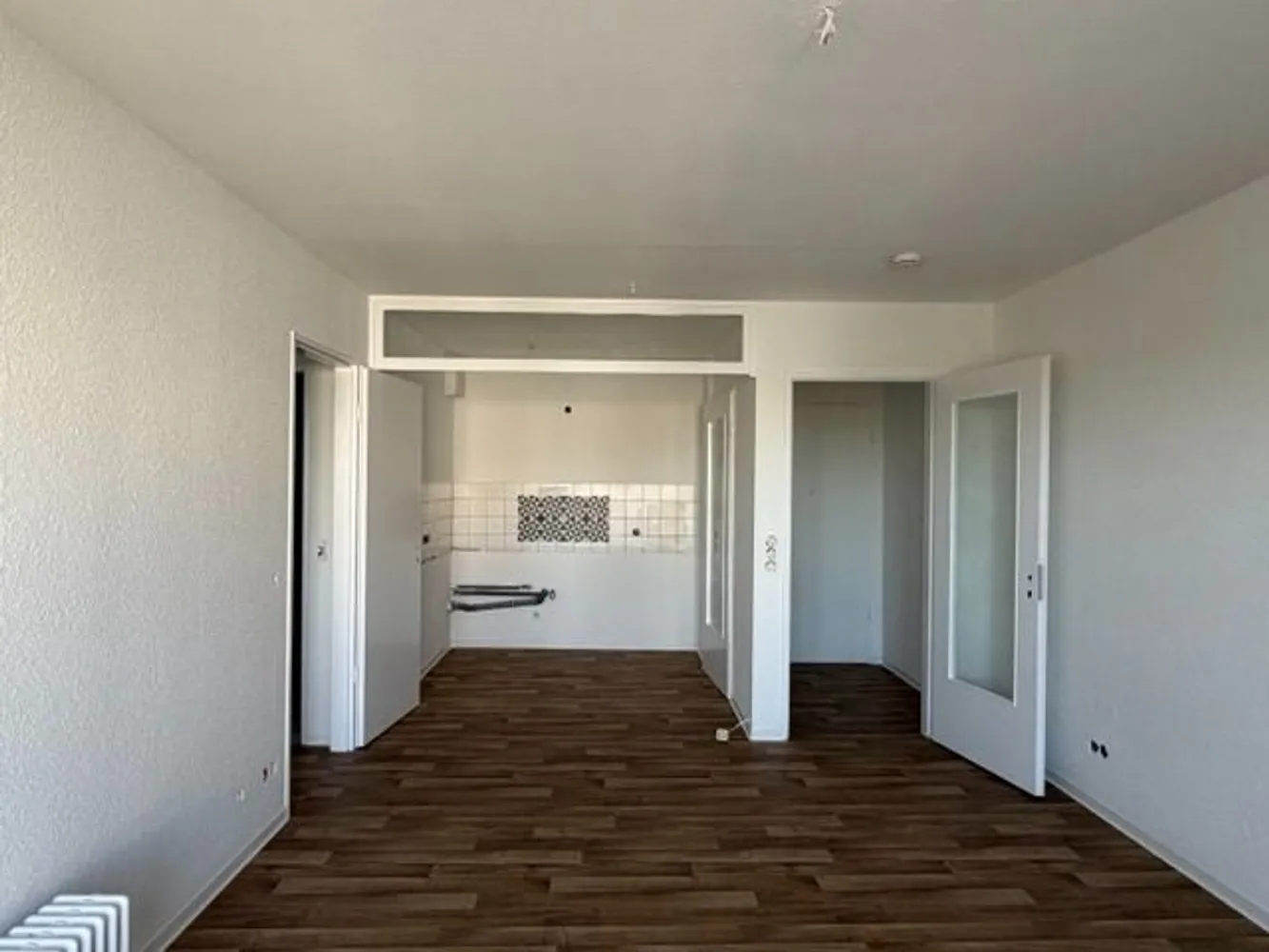 2 room apartment with 46 m² in Berlin – Photo 3