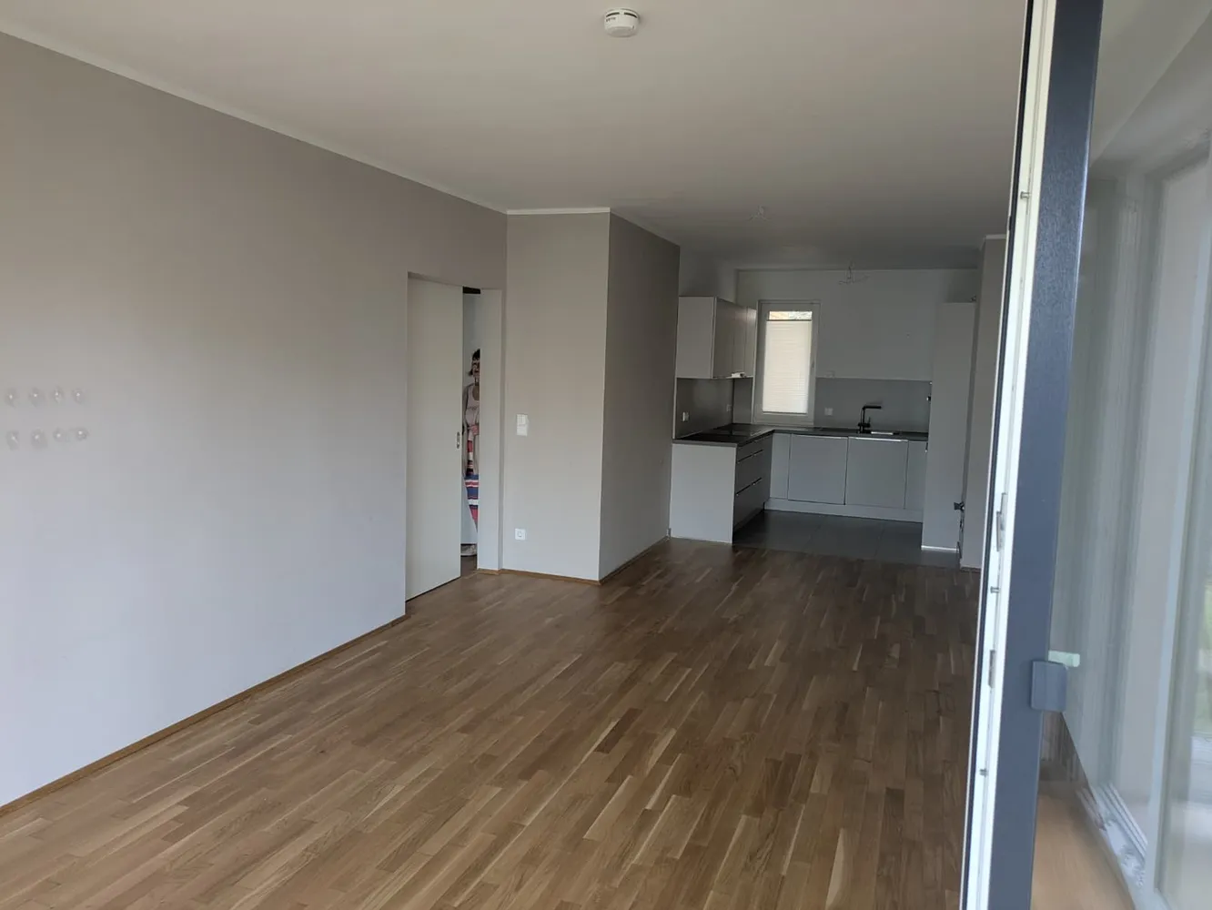 4 Zimmer Wohnung mit 108 m² in Berlin – Bild 3