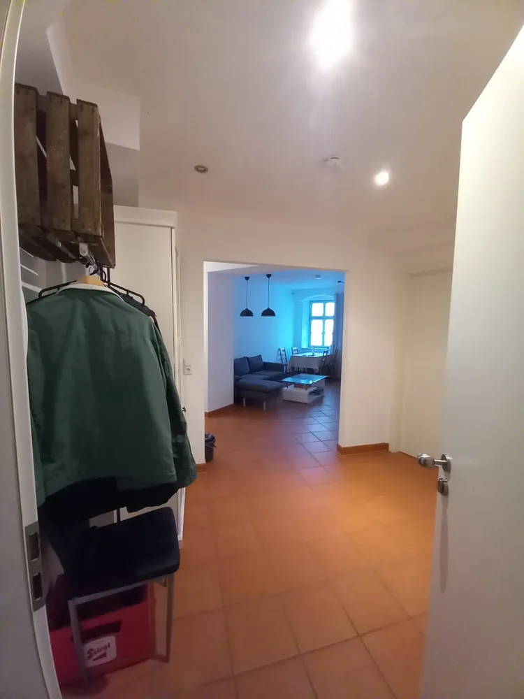 2 room apartment with 51 m² in Ingolstadt – Photo 6