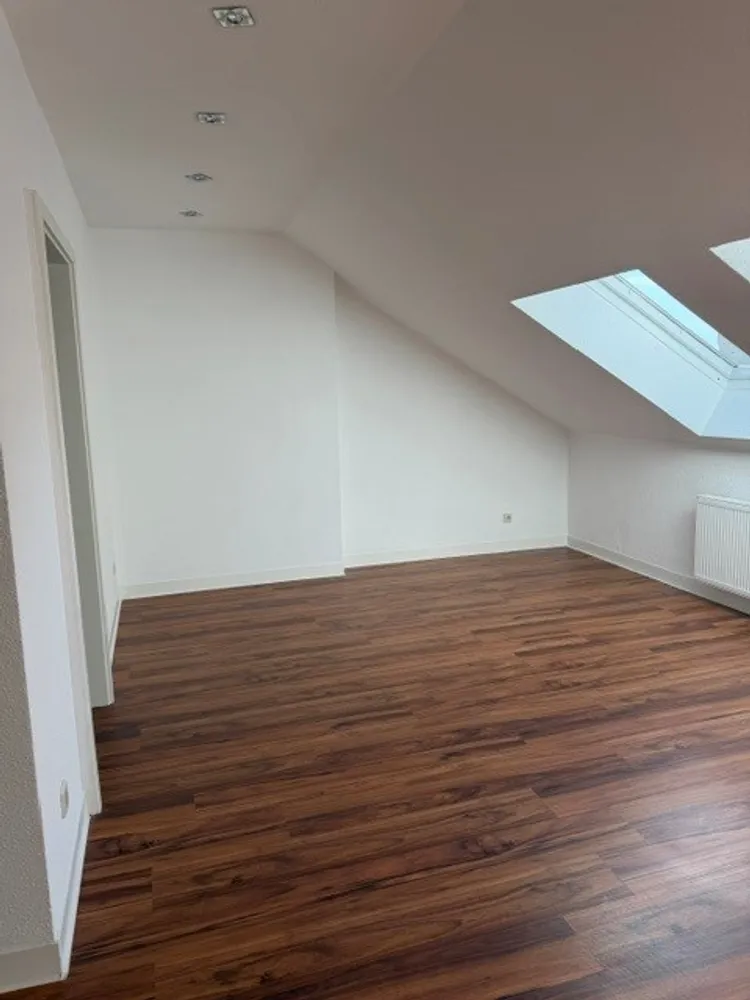 2 Zimmer Wohnung mit 59 m² in Halle (Saale) – Bild 5