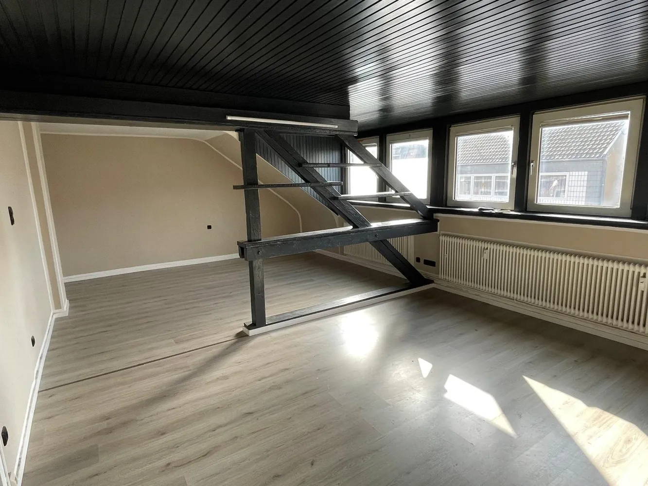 2 Zimmer Wohnung mit 77 m² in Viersen – Bild 11