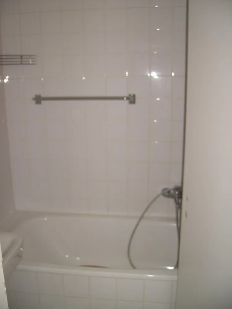 2 room apartment with 41 m² in Berlin – Photo 9
