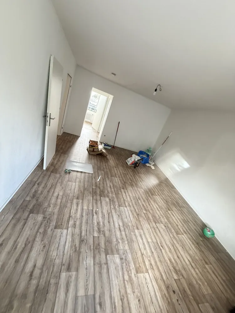 3 room apartment with 58 m² in Duisburg – Photo 6