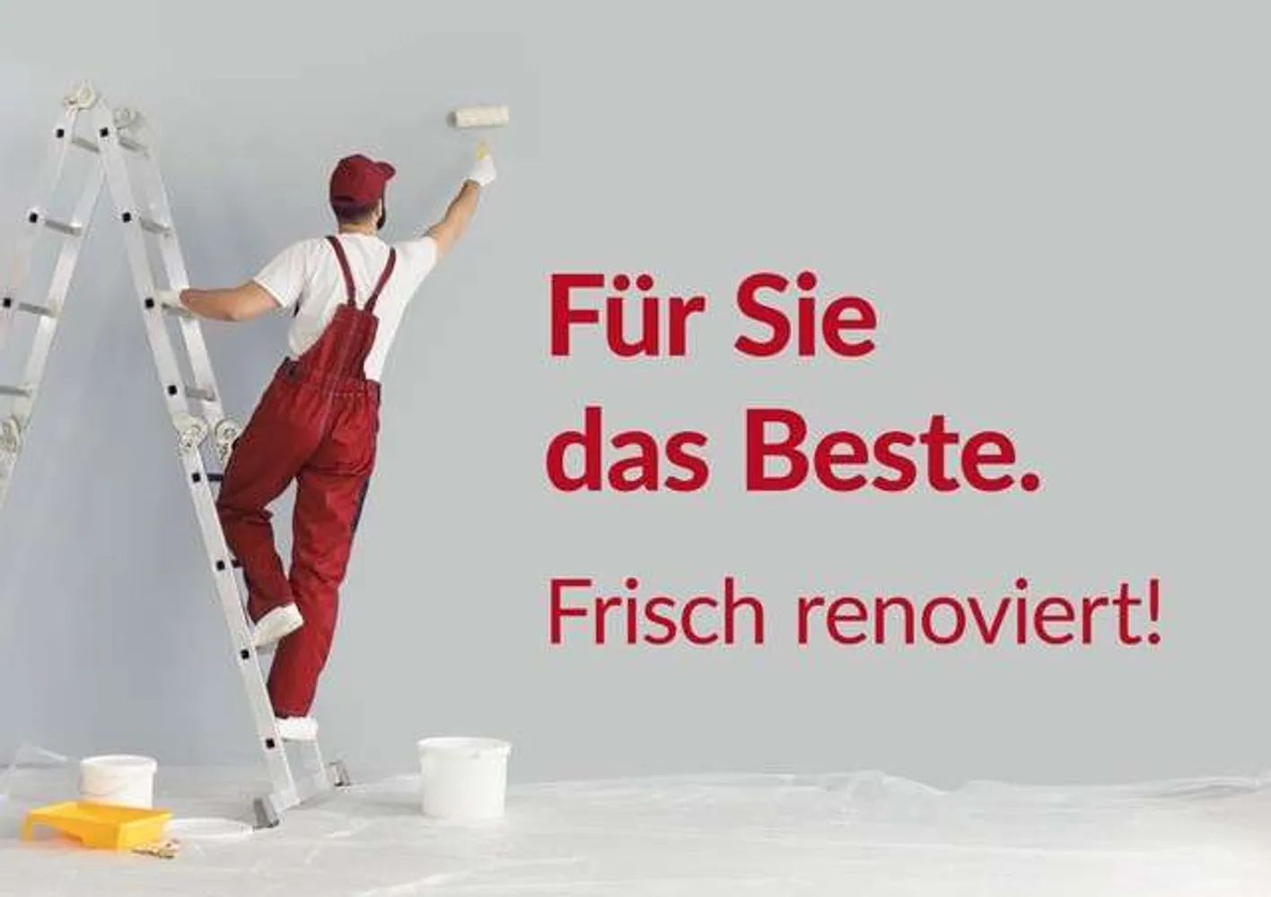 3 Zimmer Wohnung mit 80 m² in Leipzig – Bild 4