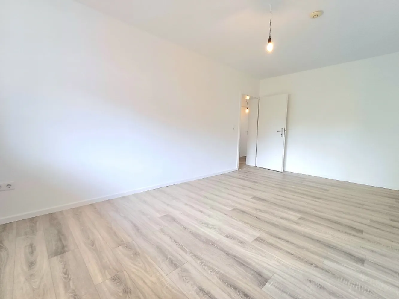 4 Zimmer Wohnung mit 86 m² in Minden – Bild 2