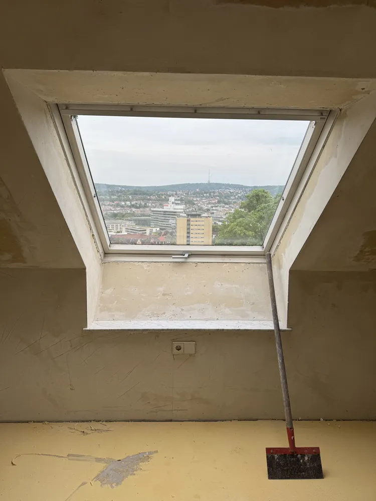 4 Zimmer Wohnung mit 110 m² in Stuttgart – Bild 3