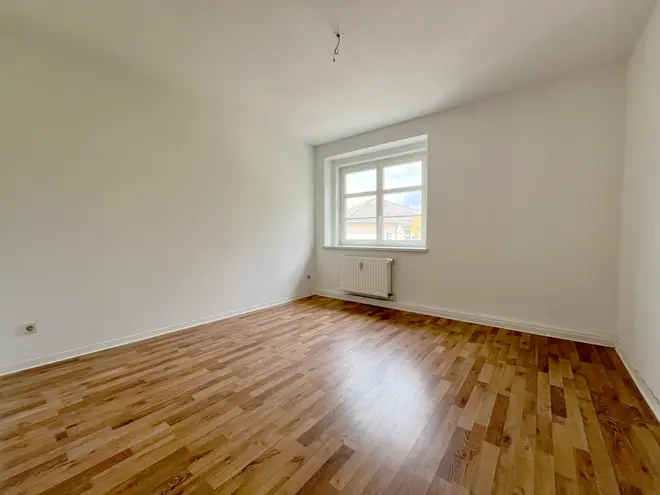 2 room apartment with 60 m² in Chemnitz – Photo 4