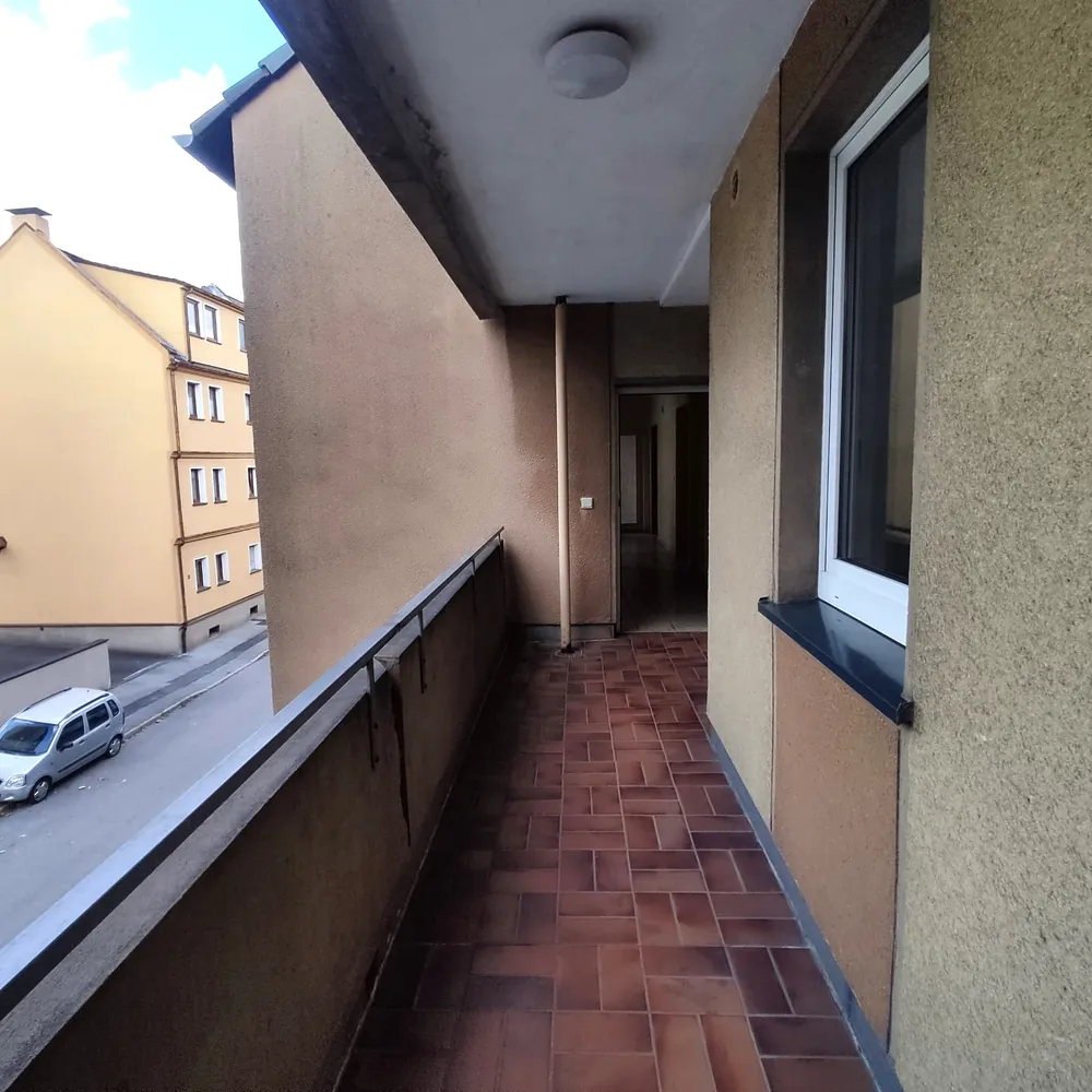 3 room apartment with 47 m² in Bochum – Photo 3