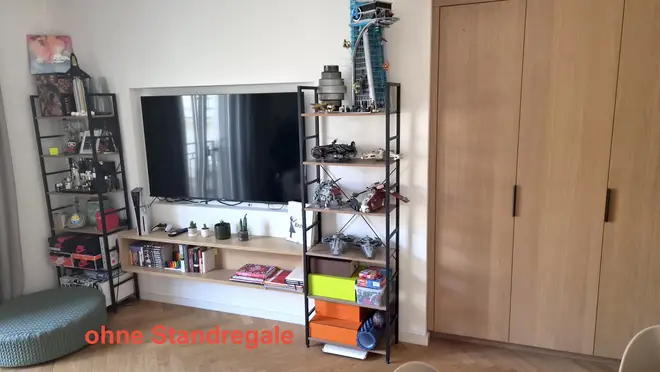 2 Zimmer Wohnung mit 44 m² in München – Bild 7