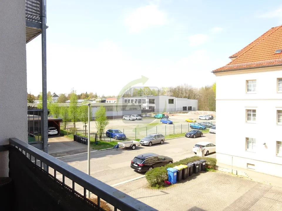 3 Zimmer Wohnung mit 70 m² in Zwickau – Bild 2