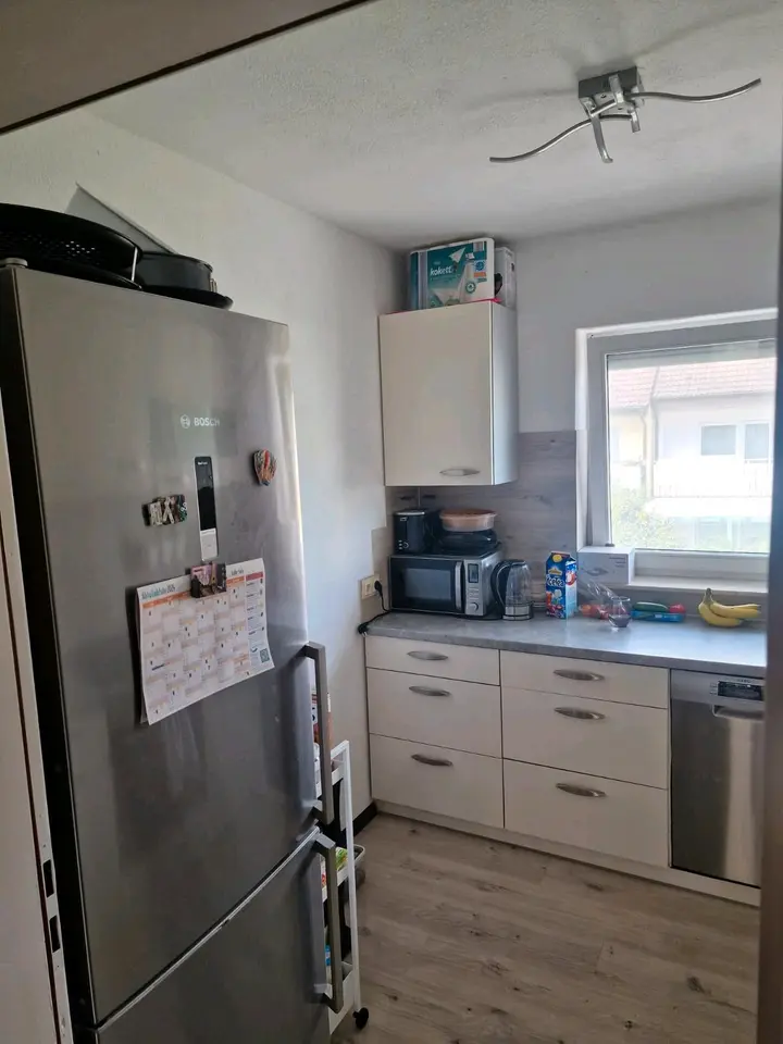 2 Zimmer Wohnung mit 68 m² in Lahr/Schwarzwald – Bild 7