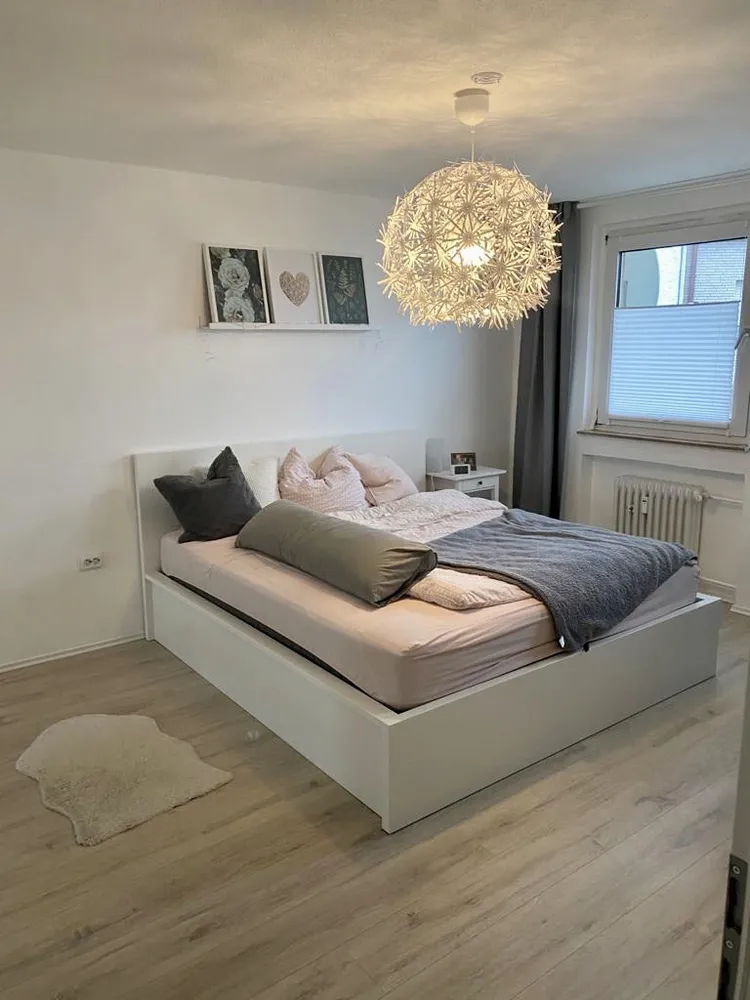 2 Zimmer Wohnung mit 67 m² in Hagen – Bild 11