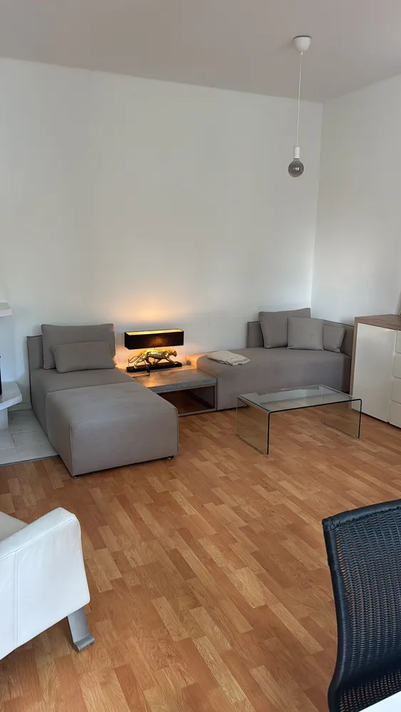 2 Zimmer Wohnung mit 75 m² in Braunschweig – Bild 1