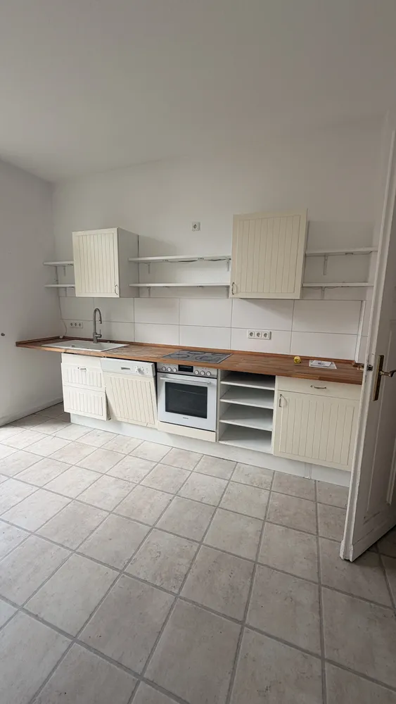 3 Zimmer Wohnung mit 64 m² in Dortmund – Bild 7