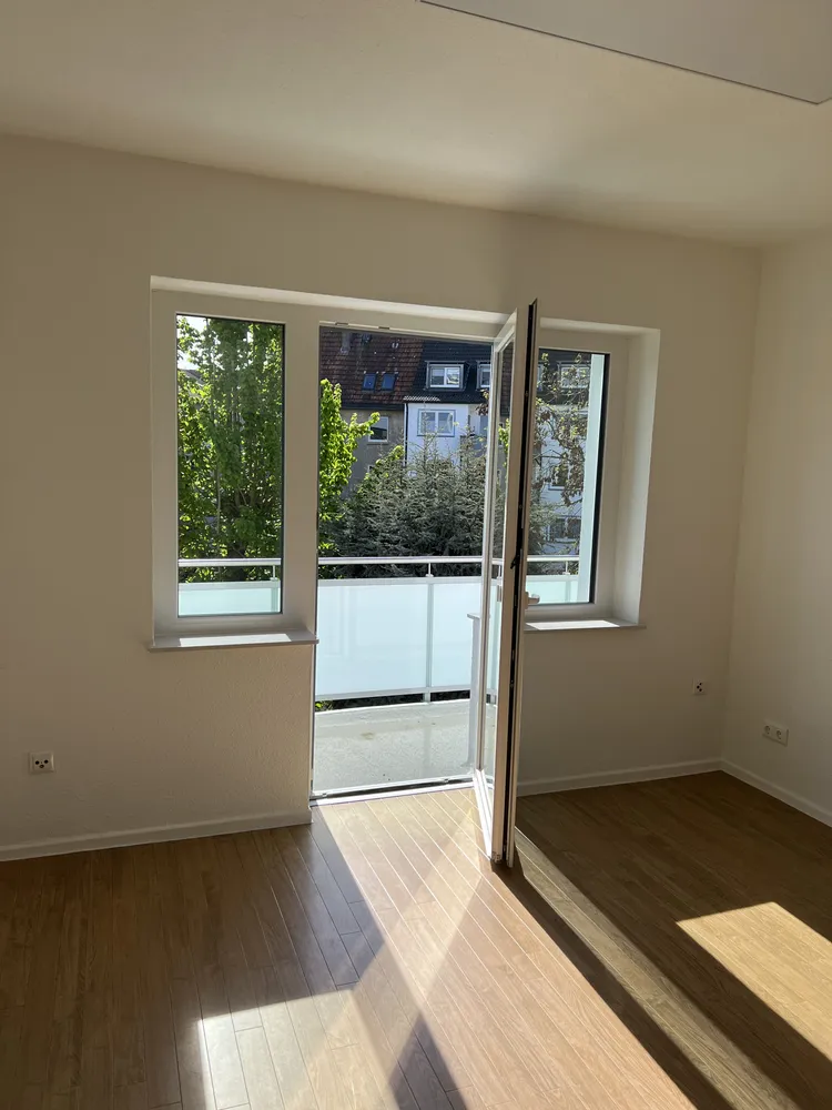 4 Zimmer Wohnung mit 80 m² in Essen – Bild 3