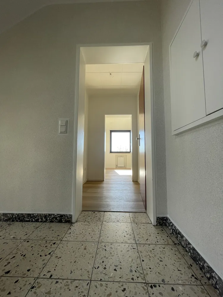 2 Zimmer Wohnung mit 51 m² in Kamp-Lintfort – Bild 8