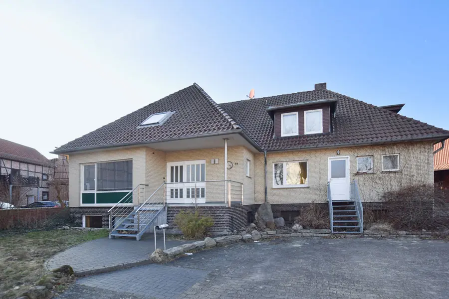 6 room house with 312 m² in Wolfsburg – Photo 9