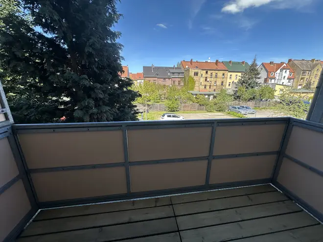 3 Zimmer Wohnung mit 78 m² in Wittenberg – Bild 4