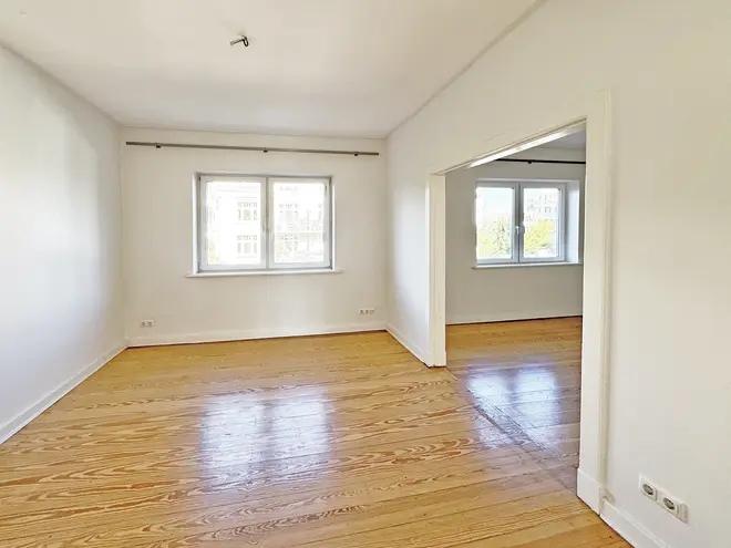 3 Zimmer Wohnung mit 72 m² in Hamburg – Bild 6