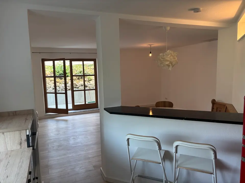 Studio with 36 m² in Amberg – Photo 9