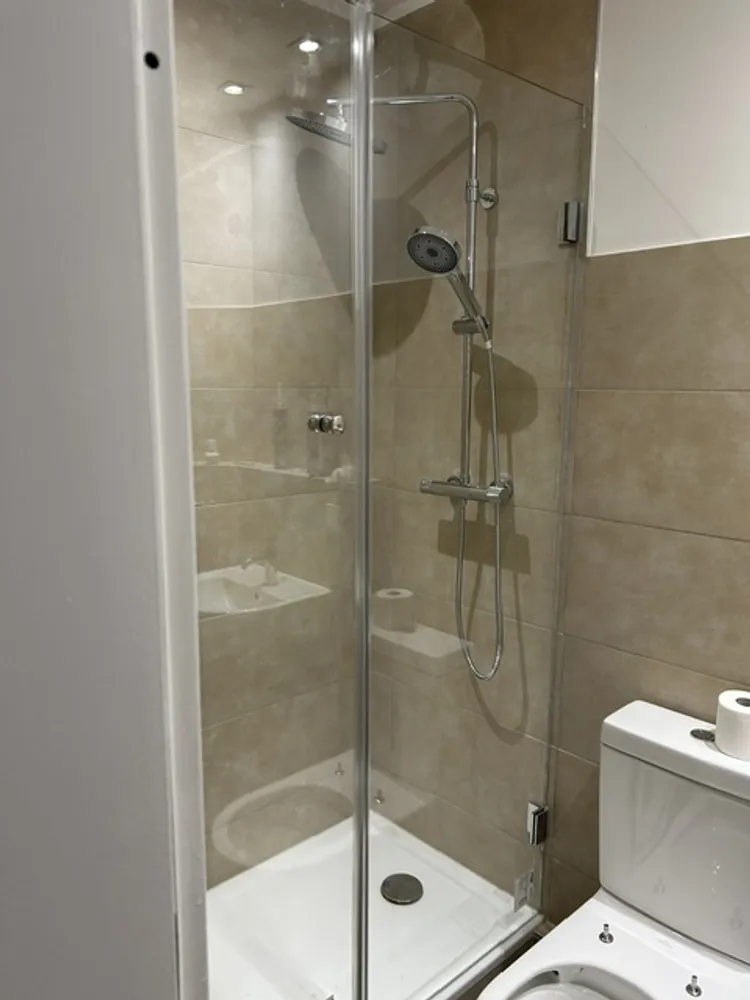 2 Zimmer Wohnung mit 66 m² in Frankfurt am Main – Bild 3