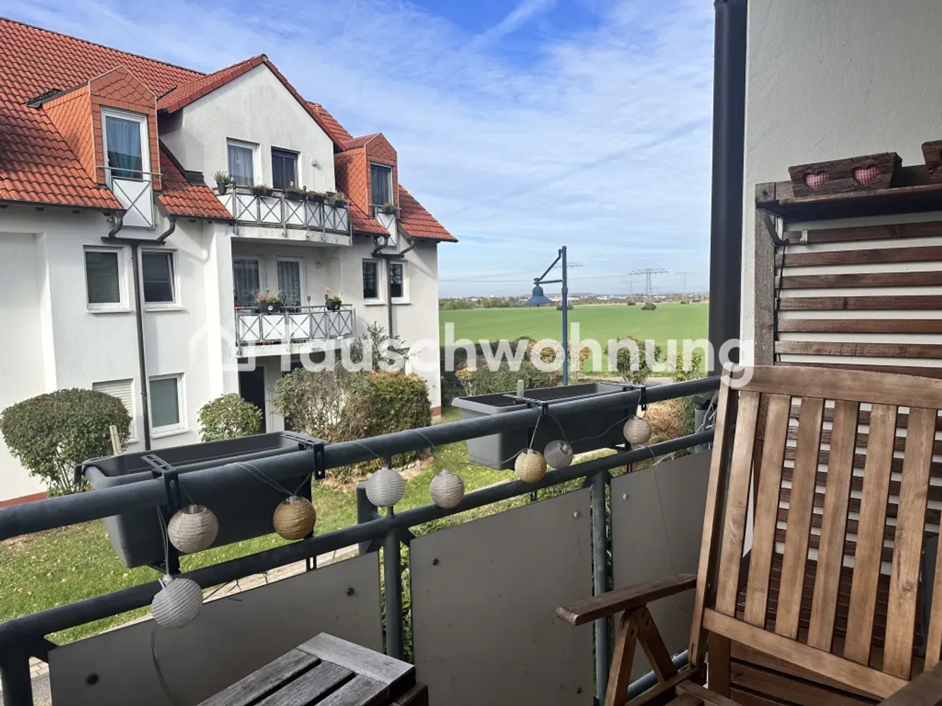 3 Zimmer Wohnung mit 70 m² in Erfurt – Bild 8