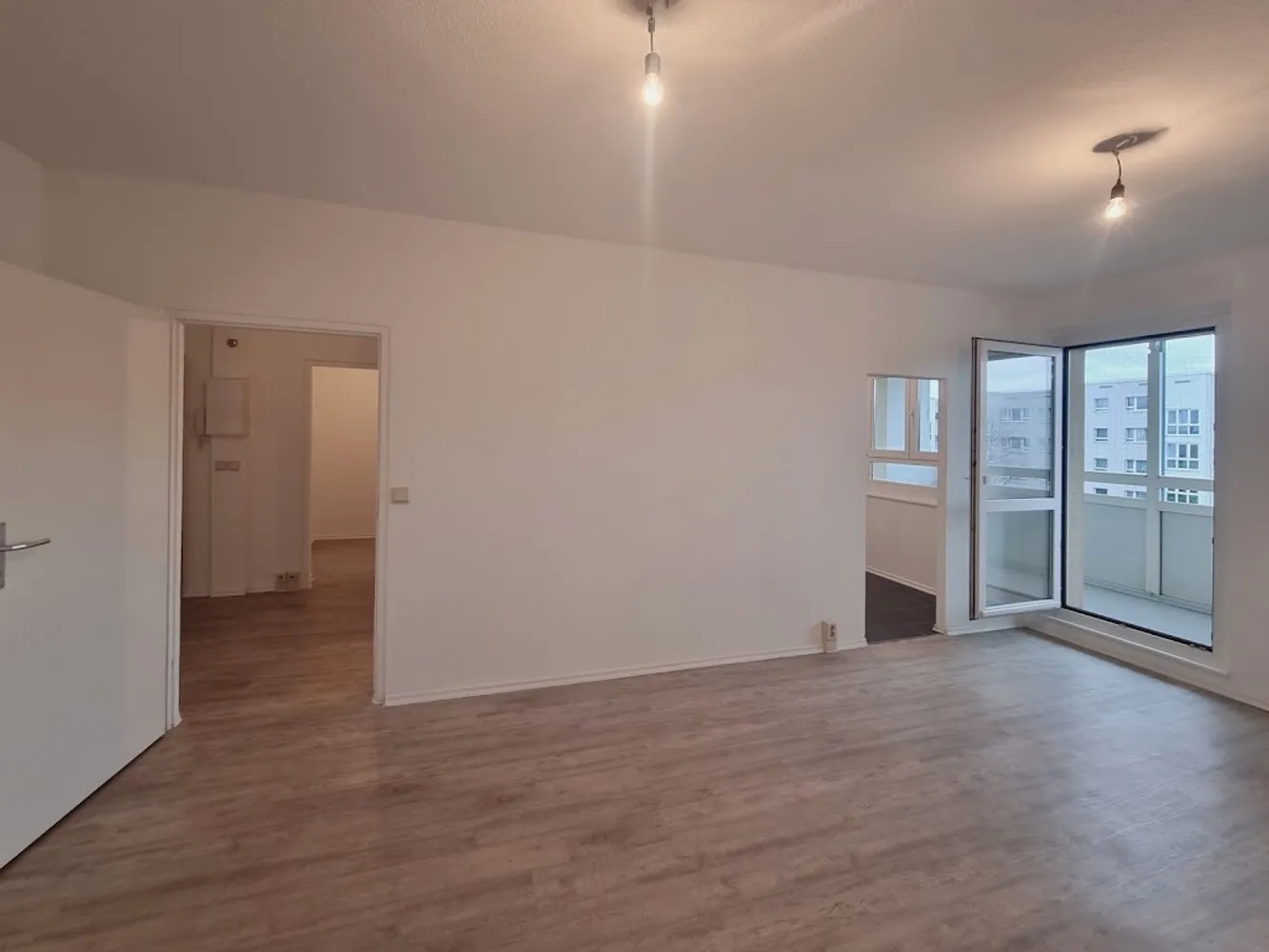 5 Zimmer Wohnung mit 88 m² in Dresden – Bild 3