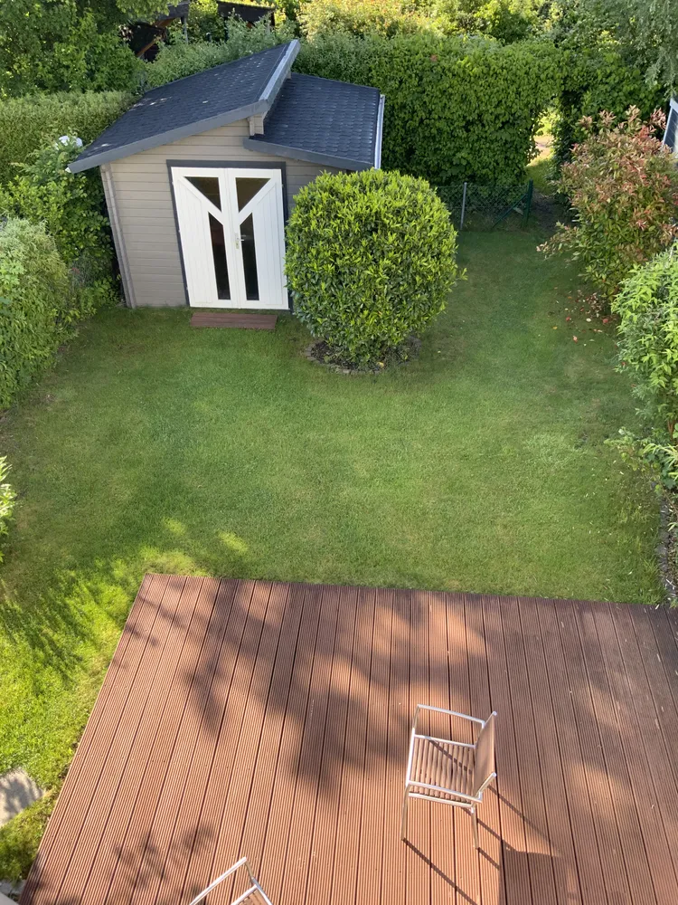 5 Zimmer Haus mit 129 m² in München – Bild 10