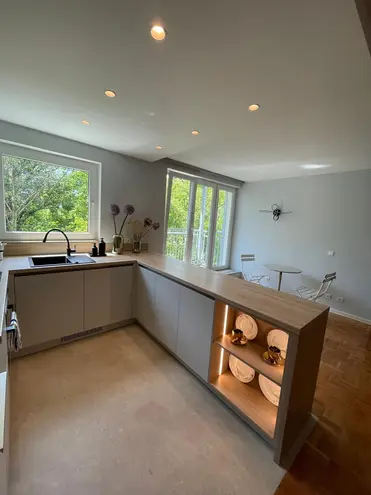 2 Zimmer Wohnung mit 62 m² in Berlin – Bild 3