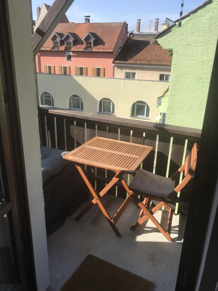3 Zimmer Wohnung mit 56 m² in Regensburg – Bild 10