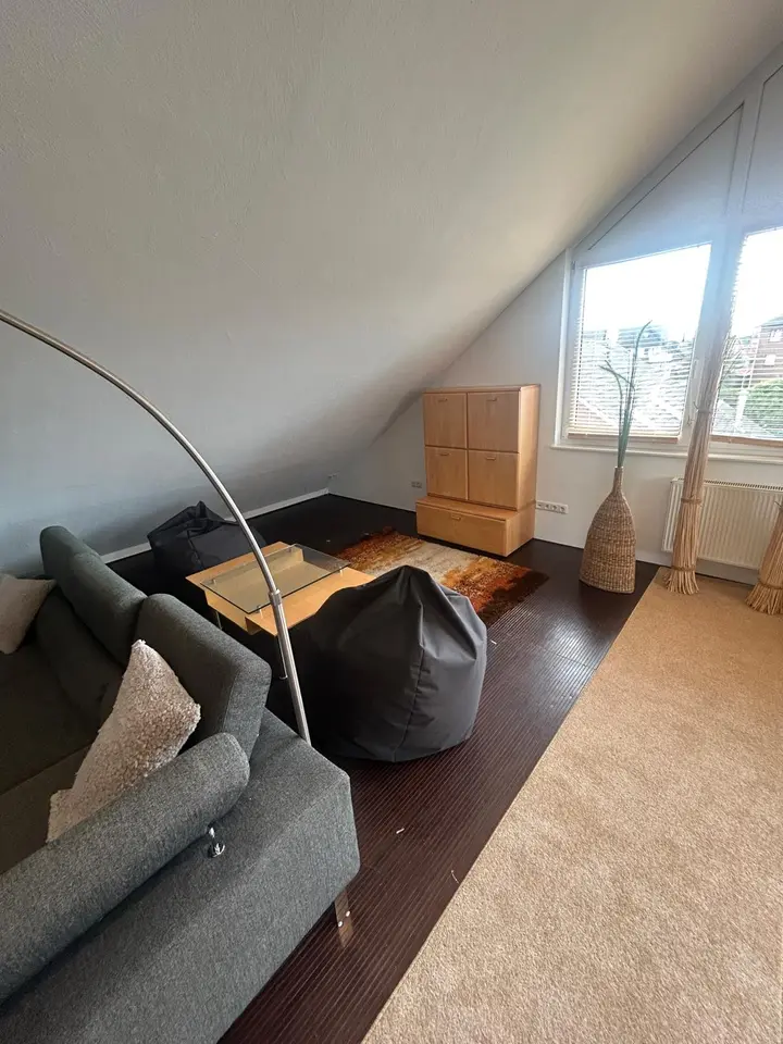 3 Zimmer Wohnung mit 140 m² in Ibbenbüren – Bild 1