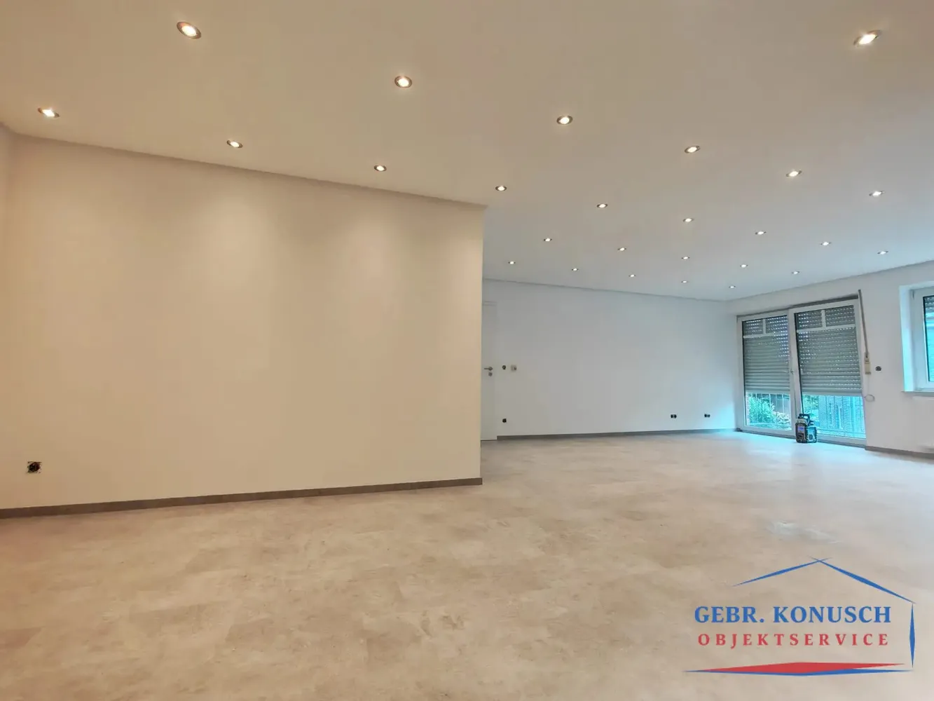 3 room apartment with 102 m² in Meppen – Photo 5